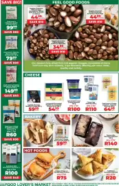 Food Lover's Market catalogue week 25 Page 2