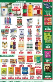 Food Lover's Market catalogue week 25 Page 3