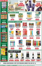 Food Lover's Market catalogue week 25 Page 4