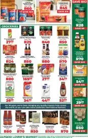 Food Lover's Market catalogue week 25 Page 5