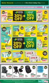 Baby City catalogue Page 1