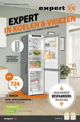 Expert (geldig t/m 21-06)