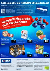 KONSUM Prospekt woche 26 Seite 12
