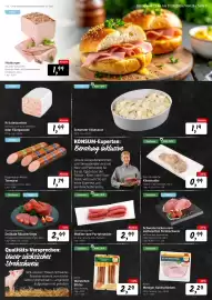 KONSUM Prospekt woche 26 Seite 7