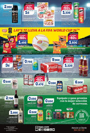 Catálogo Supermercados Lupa Página 16