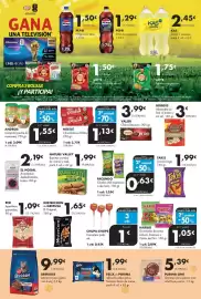 Catálogo Supermercados Lupa Página 10
