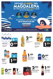 Catálogo Supermercados Lupa Página 12