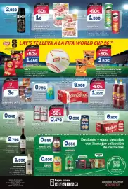 Catálogo Supermercados Lupa Página 16
