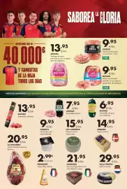 Catálogo Supermercados Lupa Página 2