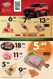 Catálogo Supermercados Lupa Página 3