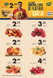 Catálogo Supermercados Lupa Página 5
