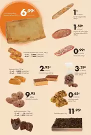 Catálogo Supermercados Lupa Página 6