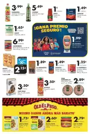 Catálogo Supermercados Lupa Página 8