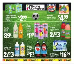 Vallarta Supermarkets weekly ad Page 2