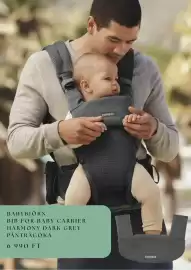 Brendon akciós újság Oldal 3