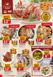 Twój Market gazetka tydzień 25 Strona 12