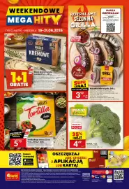 Twój Market gazetka tydzień 25 Strona 40