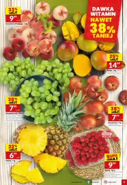 Twój Market gazetka tydzień 25 Strona 5