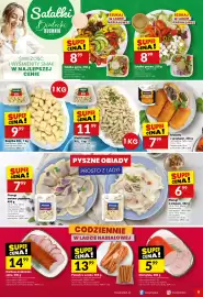 Twój Market gazetka tydzień 25 Strona 9
