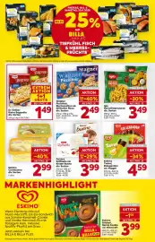 Billa Flugblatt woche 25 Seite 10
