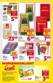 Billa Flugblatt woche 25 Seite 11
