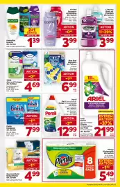Billa Flugblatt woche 25 Seite 15