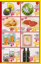 Billa Flugblatt woche 25 Seite 3