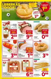 Billa Flugblatt woche 25 Seite 6