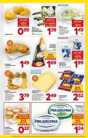 Billa Flugblatt woche 25 Seite 7