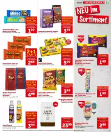 Interspar Flugblatt Seite 13