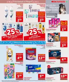 Interspar Flugblatt Seite 15