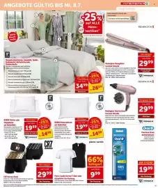 Interspar Flugblatt Seite 19