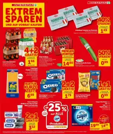 Interspar Flugblatt Seite 3
