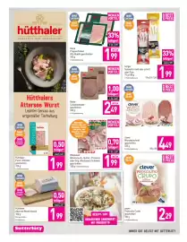 Sutterlüty Flugblatt woche 25 Seite 5
