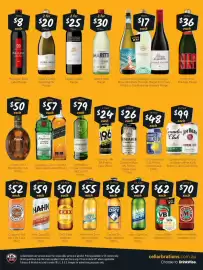 Cellarbrations catalogue Page 2