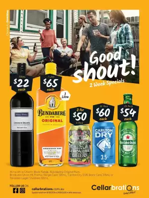 Cellarbrations catalogue (valid until 28-06)