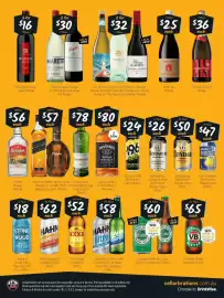 Cellarbrations catalogue Page 2
