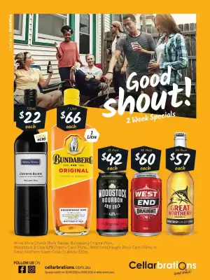 Cellarbrations catalogue (valid until 28-06)
