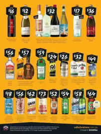 Cellarbrations catalogue Page 2