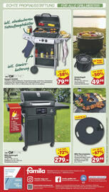 Famila Nord West Prospekt woche 25 Seite 4