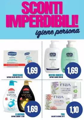 Determarket (valido fino al 24-06)