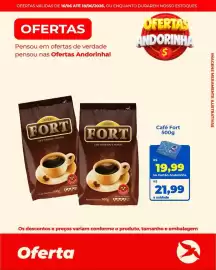 Folheto Andorinha Hipermercado Página 10