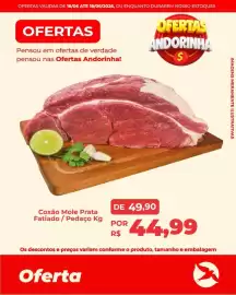 Folheto Andorinha Hipermercado Página 11