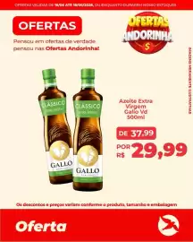 Folheto Andorinha Hipermercado Página 12