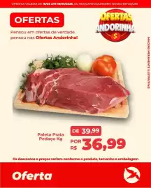 Folheto Andorinha Hipermercado Página 13