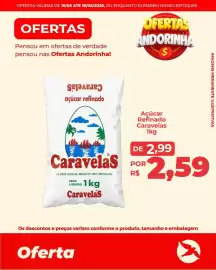 Folheto Andorinha Hipermercado Página 14