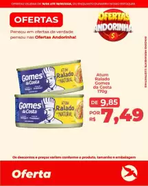 Folheto Andorinha Hipermercado Página 18