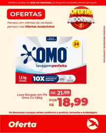 Folheto Andorinha Hipermercado Página 2