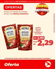 Folheto Andorinha Hipermercado Página 20