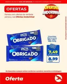 Folheto Andorinha Hipermercado Página 21